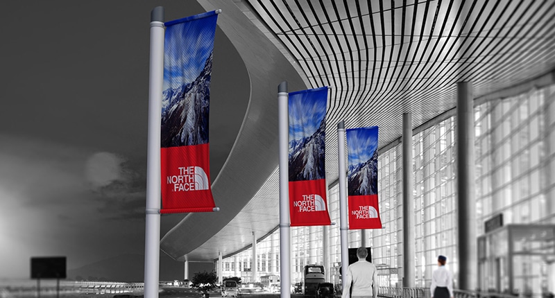 Ankara Açık Hava Reklamı