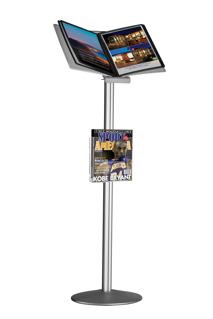Floor Standing