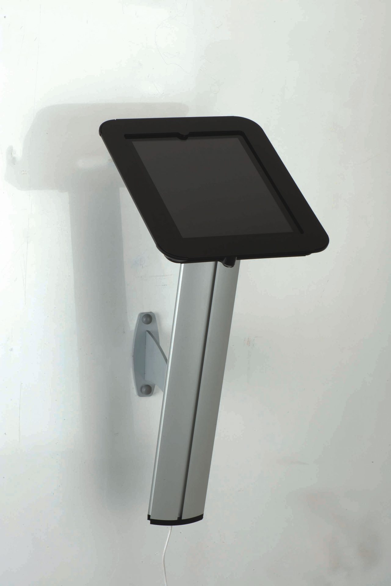 Duvar Tipi iPAD Standı