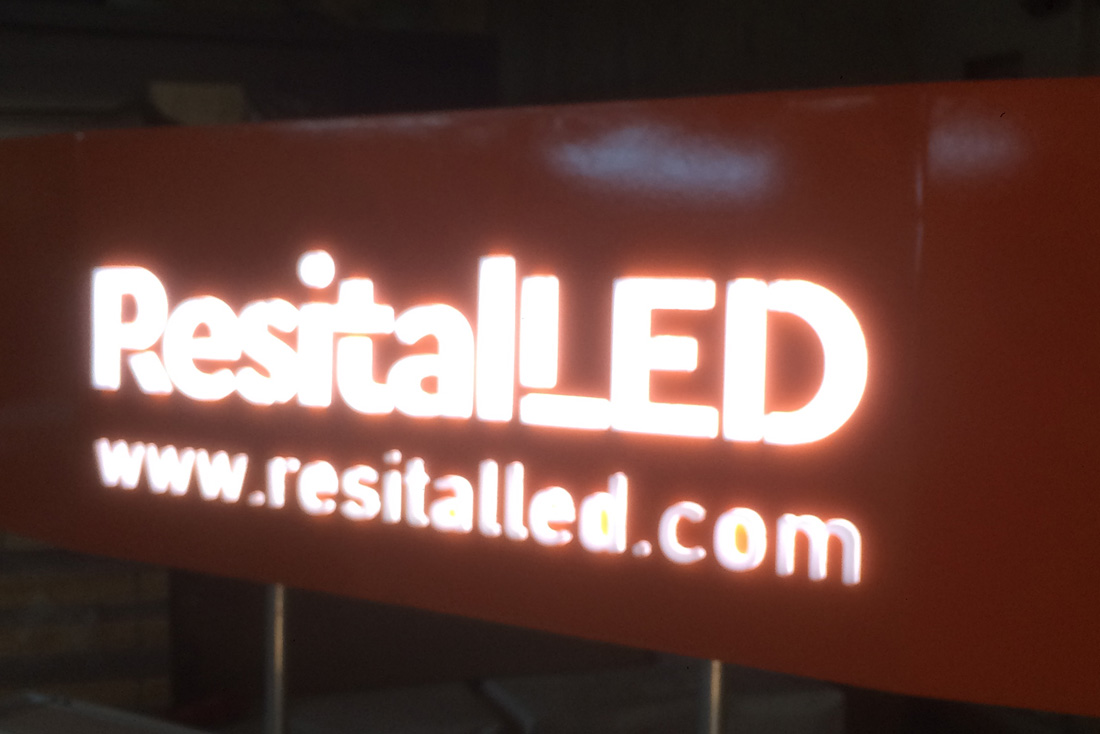 Led Tabela
