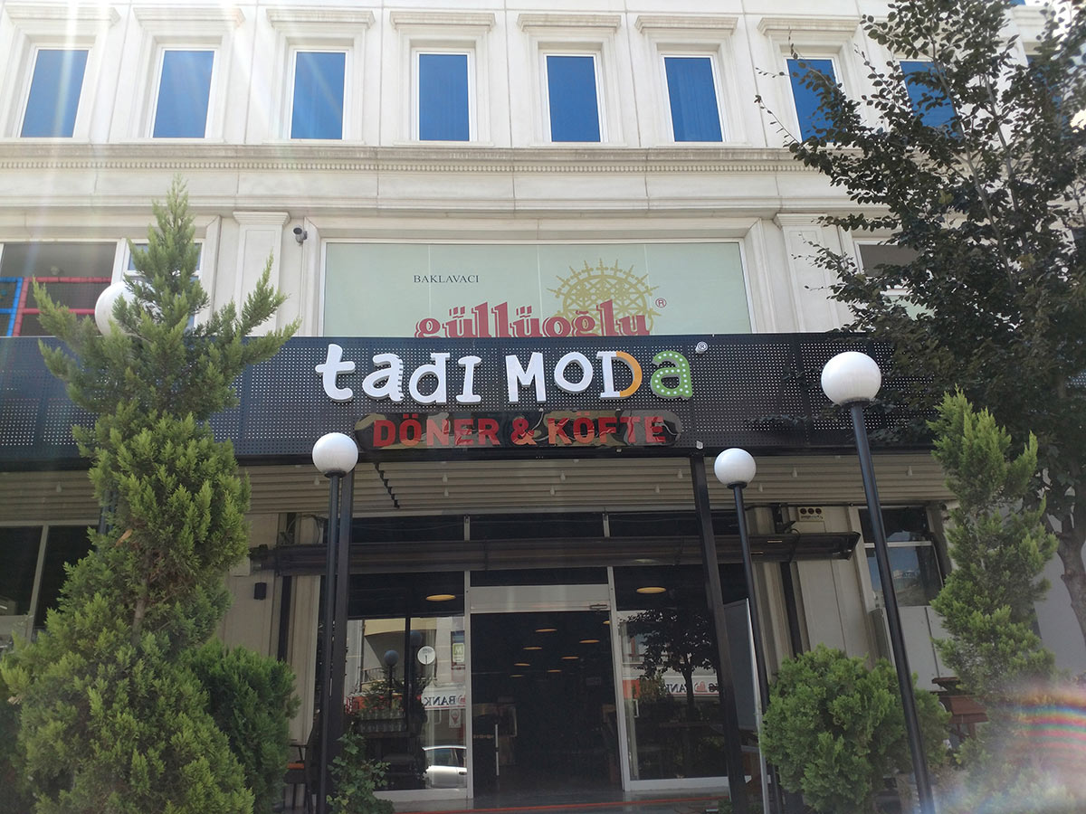 Ankara Tabelacı