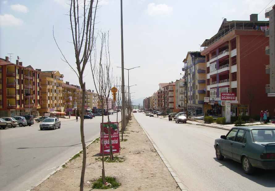 Bağlum Tabela
