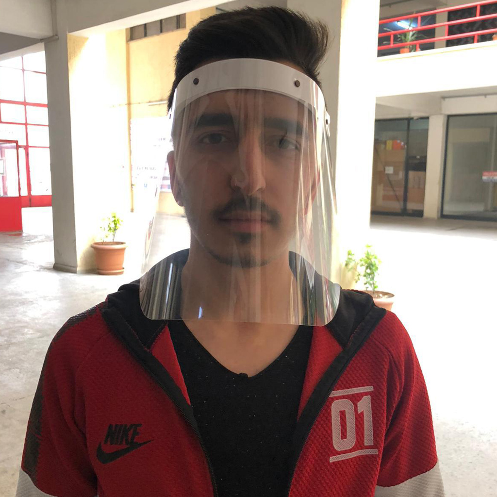Covid 19 Siperlik